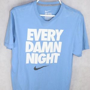 Nike T-shirt